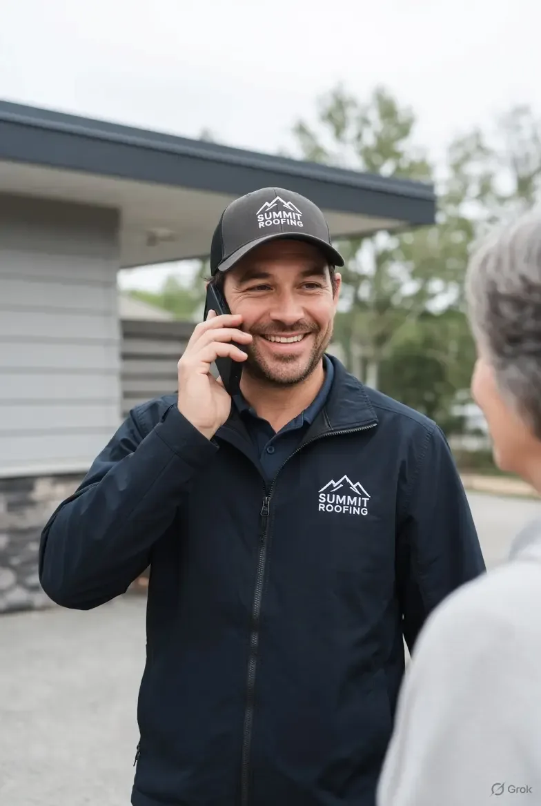 Flat Roof Leak Repair Trion, GA FAQs